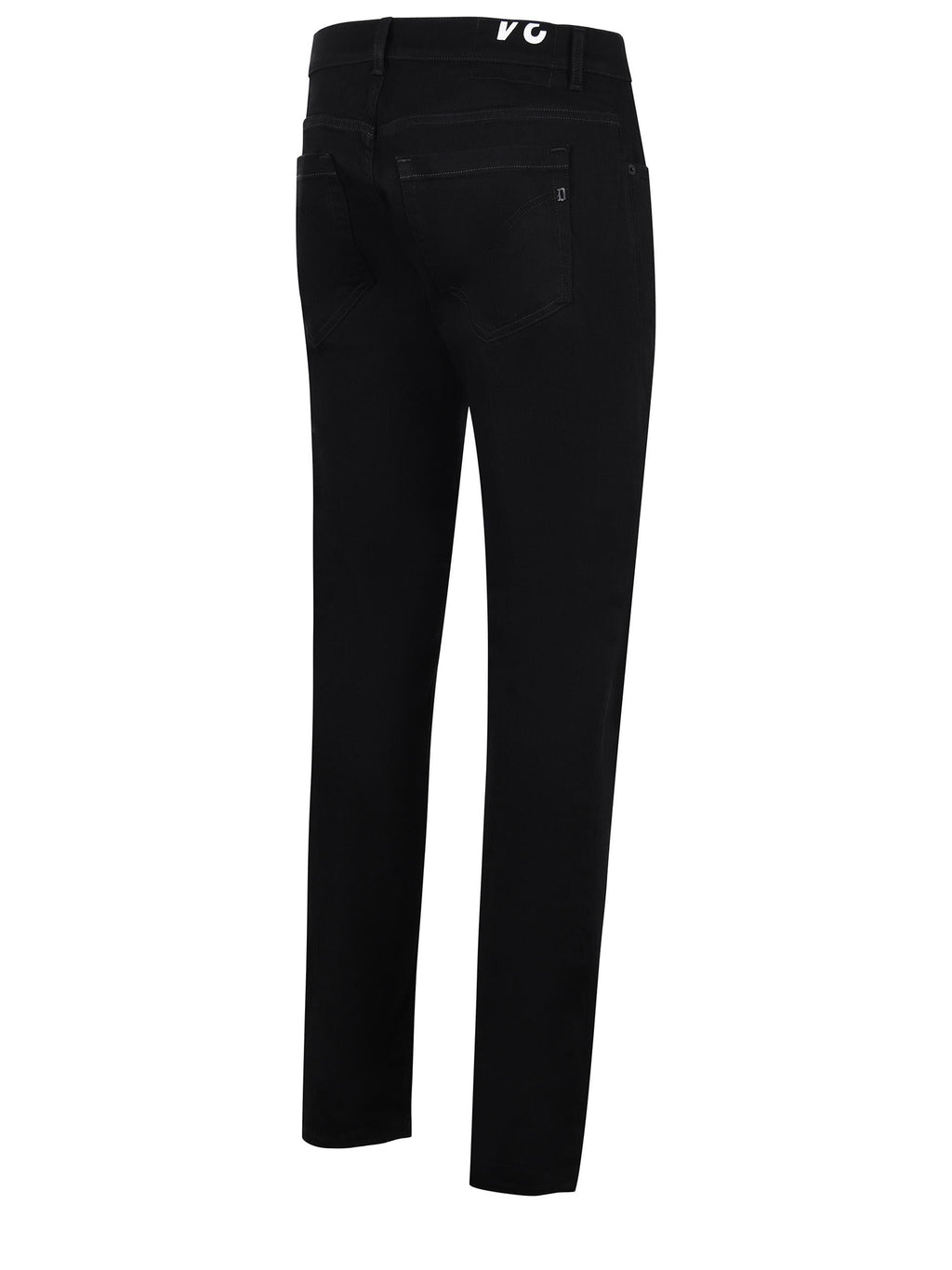 DONDUP Jeans UP232DSH337 J15-999 Black