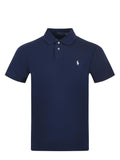 POLO RALPH LAUREN Polo 710680784 517 Navy Blue
