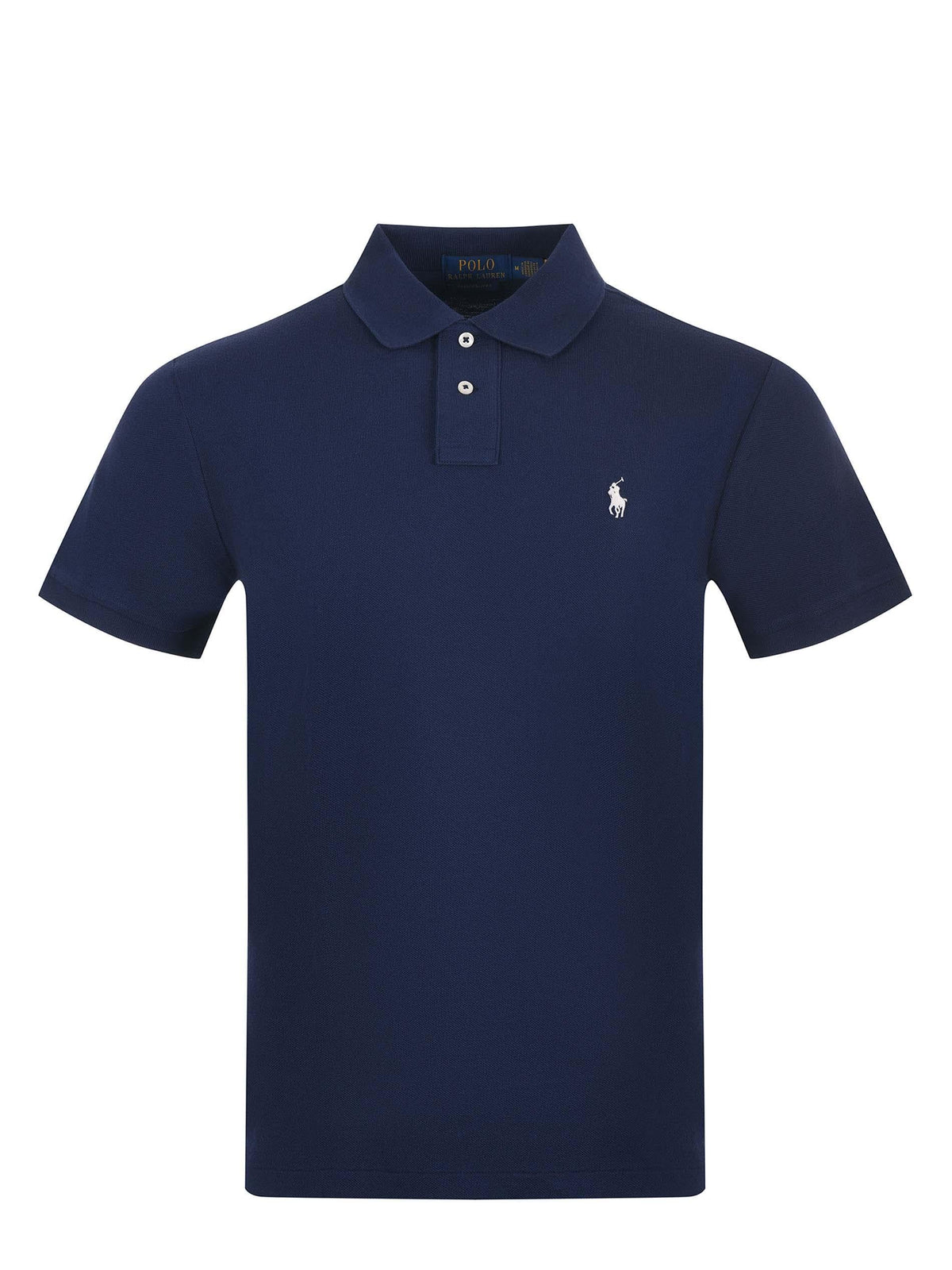 POLO RALPH LAUREN Polo 710680784 517 Navy Blue