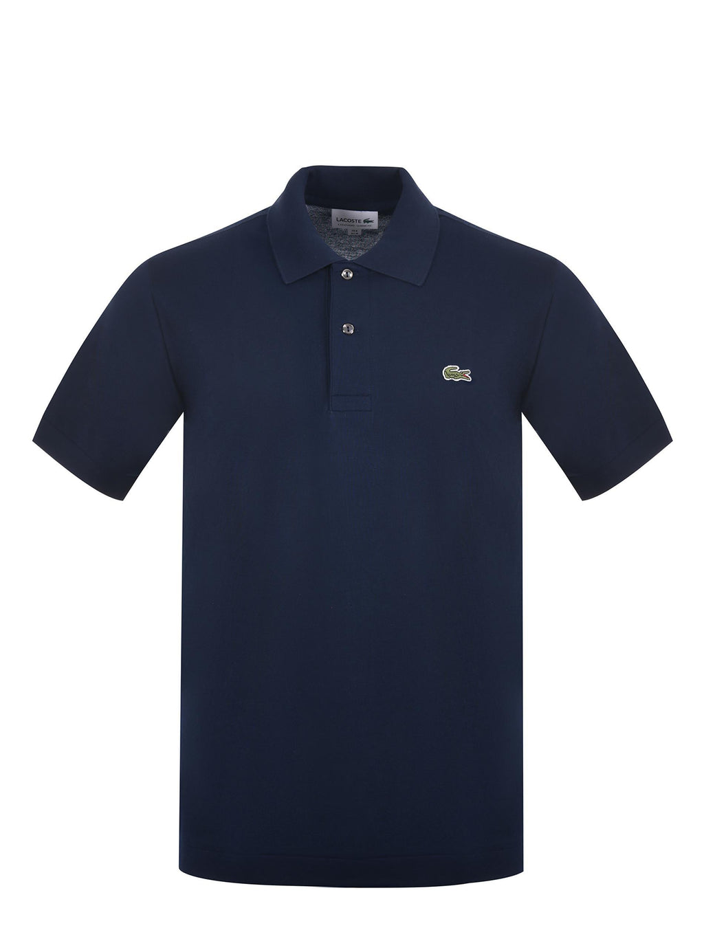 LACOSTE Polo PH9851 166 Dark Blue
