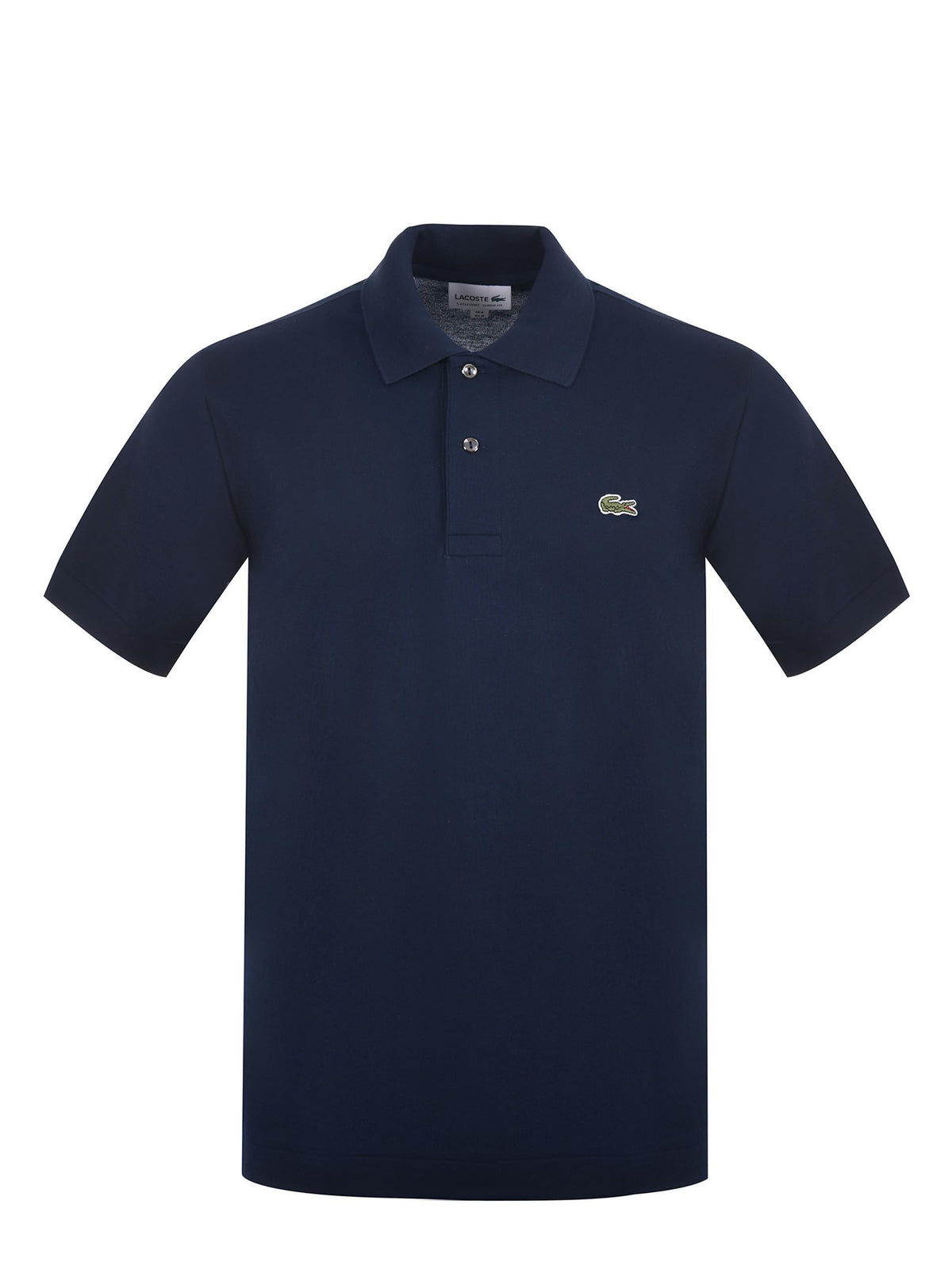 LACOSTE Polo PH9851 166 Dark Blue