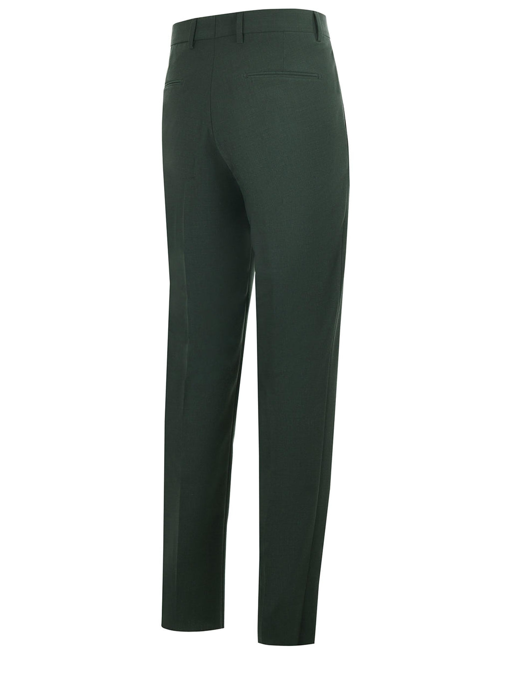 BOTTEGA MARCHIGIANA Apparel MIAMI TLA-6 Dark green