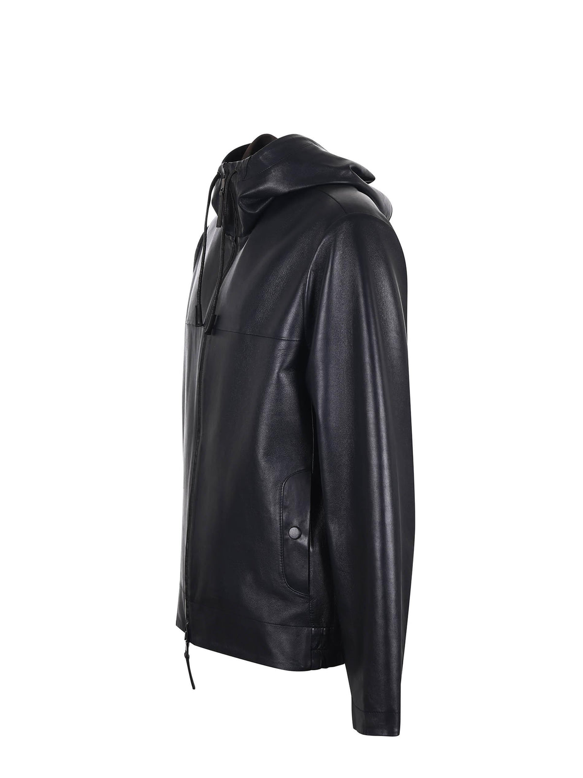 THE JACK LEATHERS BERG-PLON 16 Jackets Dark blue