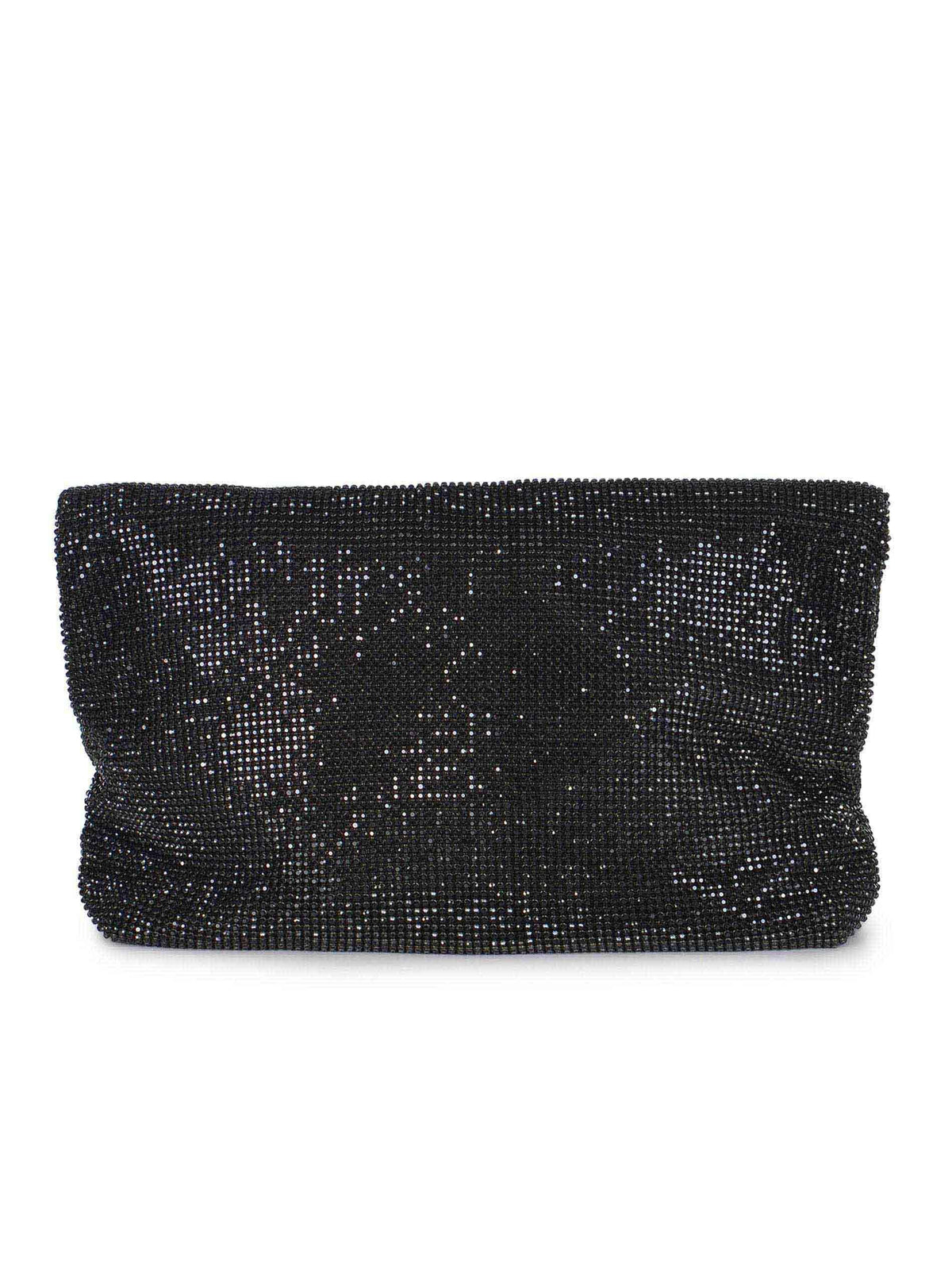 TWENTY FOURHAITCH Bags BAG0005362P BLACK Black