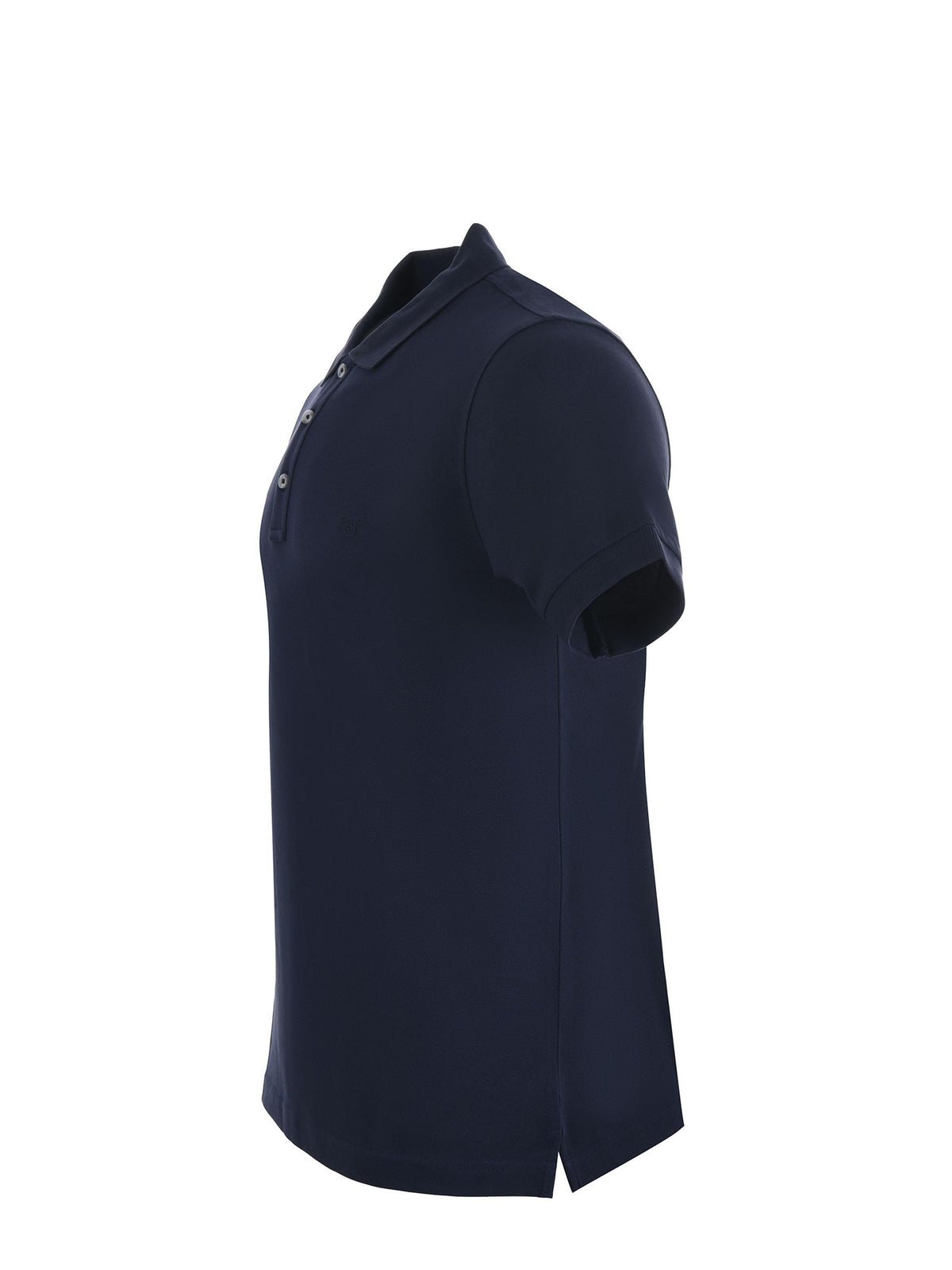 FAY Polo NPMB252144S TDWU806 Dark blue