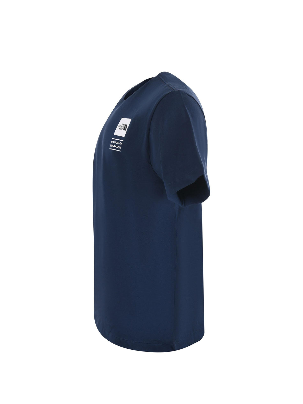 THE NORTH FACE T-shirt NF0A8GAR 8K21 Blue