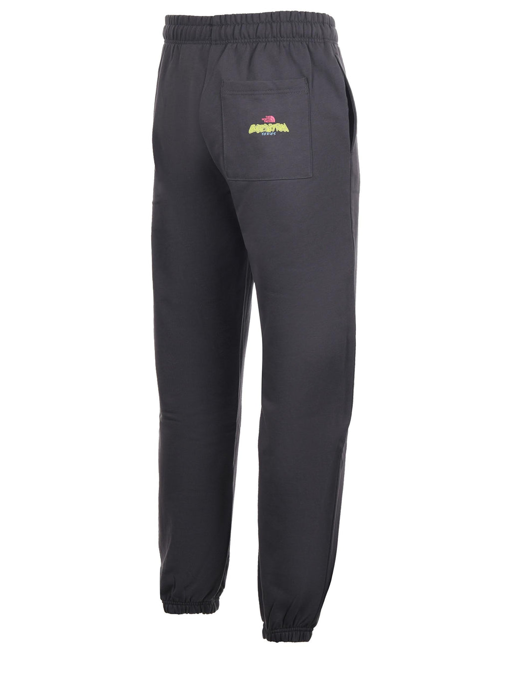 THE NORTH FACE Trousers NF0A8E3E RHI1 Dark grey