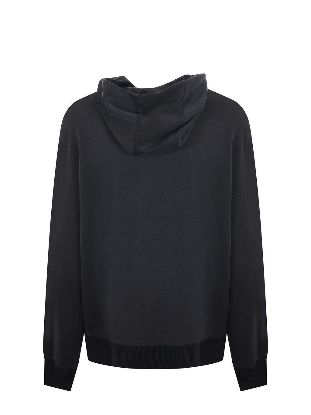 DEVORE Sweatshirts DF1C M6067-0001 Black