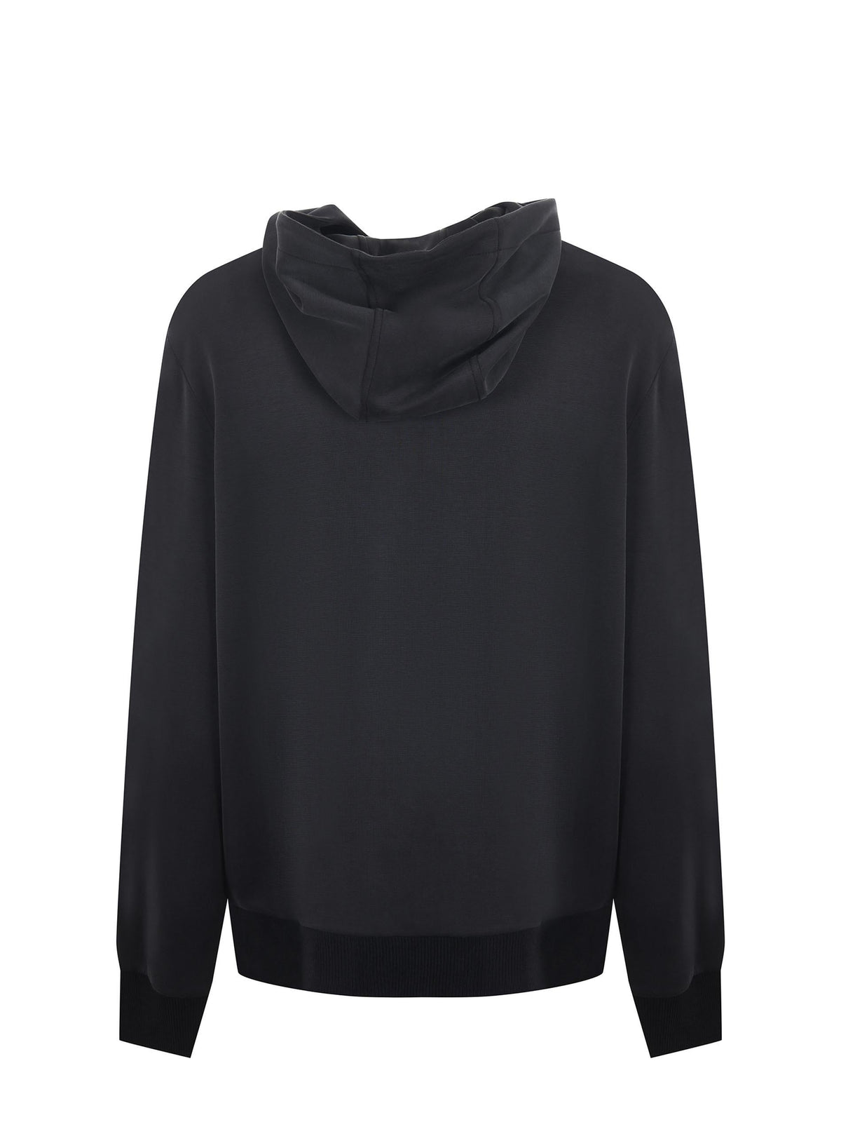 DEVORE Sweatshirts DF1C M6067-0001 Black