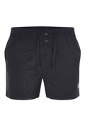 STONE ISLAND Shorts B100003S0043 V0029 Black