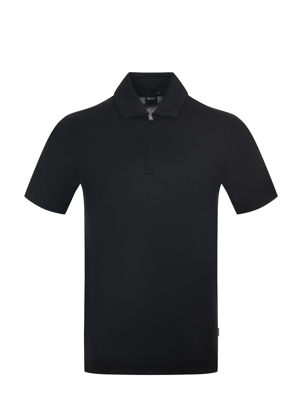 BOSS Polo 50537954 10259967-001 Black