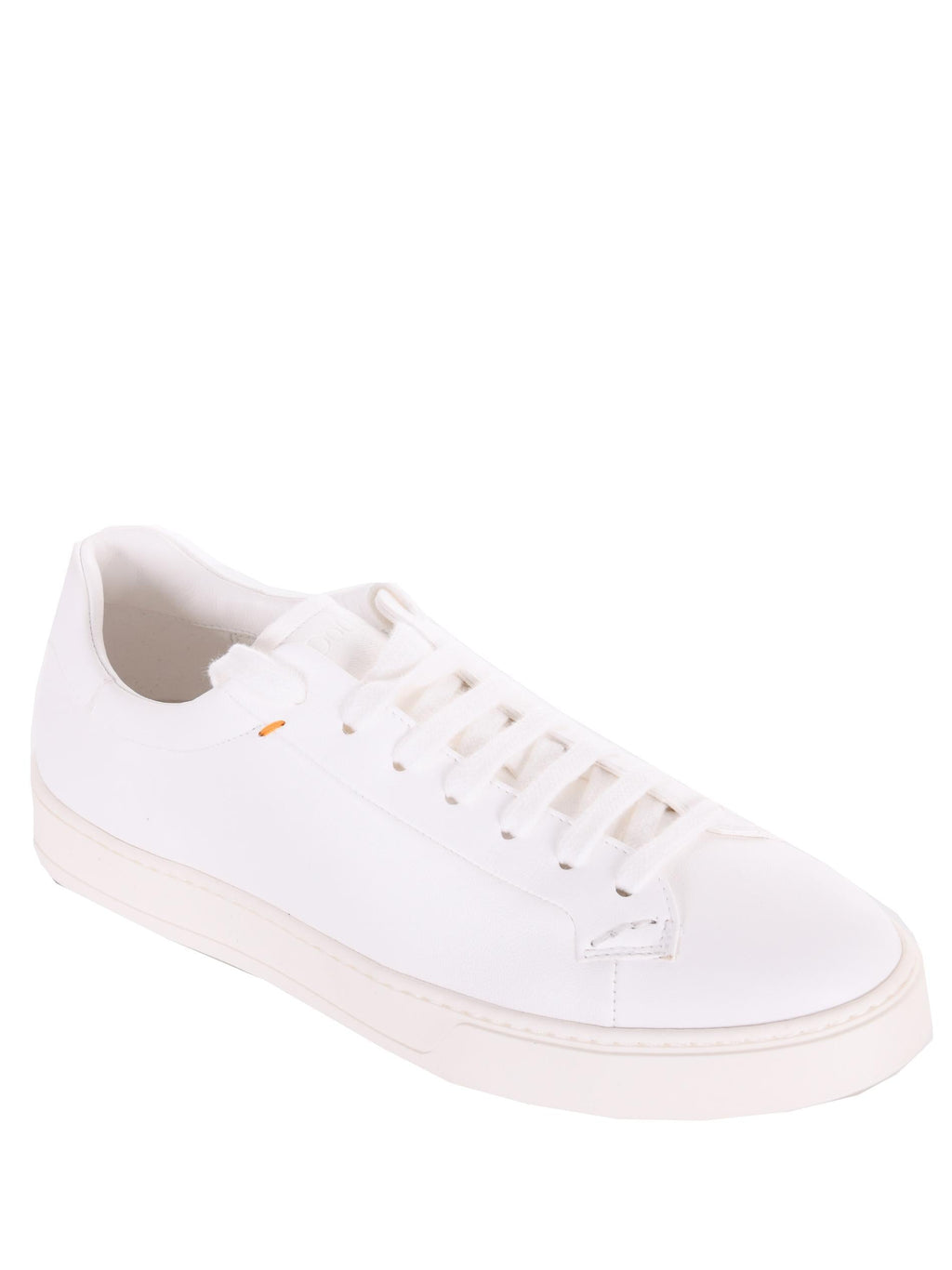 DOUCALS Sneakers 3552SPEN UF281-EW11 White