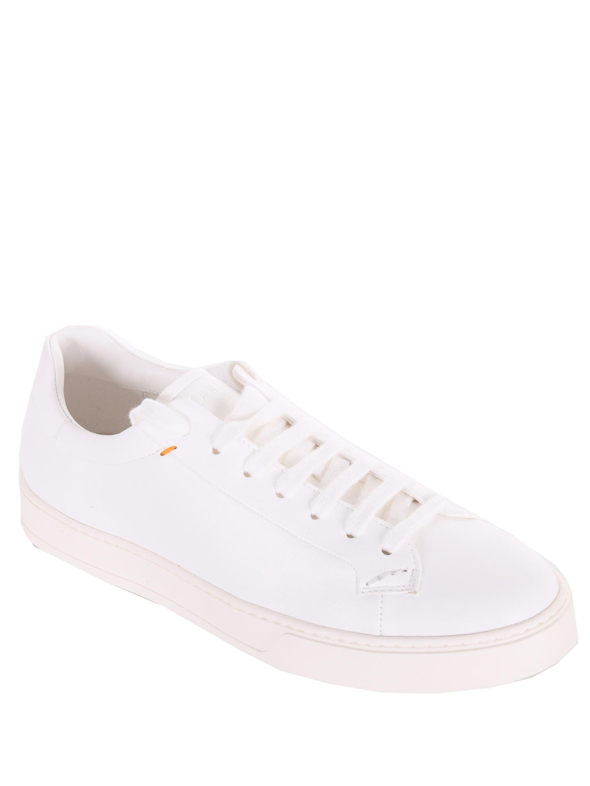 DOUCALS Sneakers 3552SPEN UF281-EW11 White