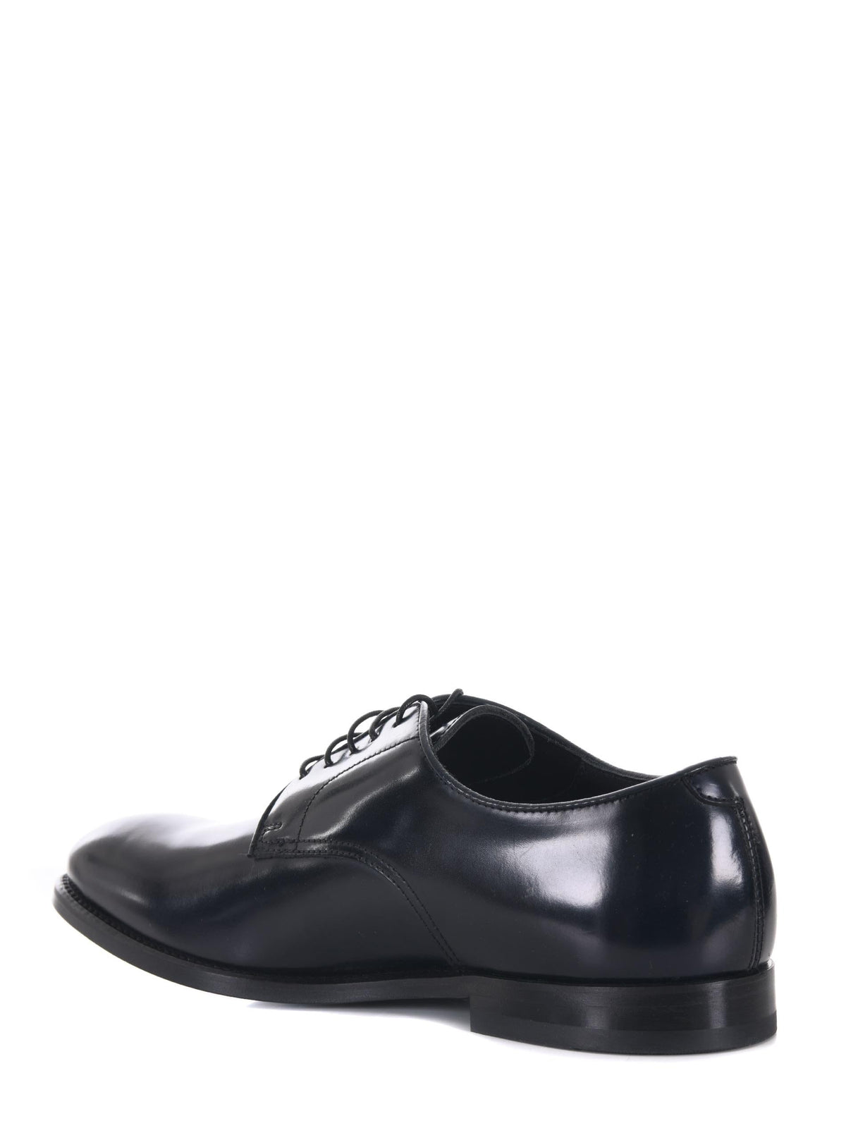 DOUCAL'S Shoes 1003YORK UF007N-B02 Midnight Blue