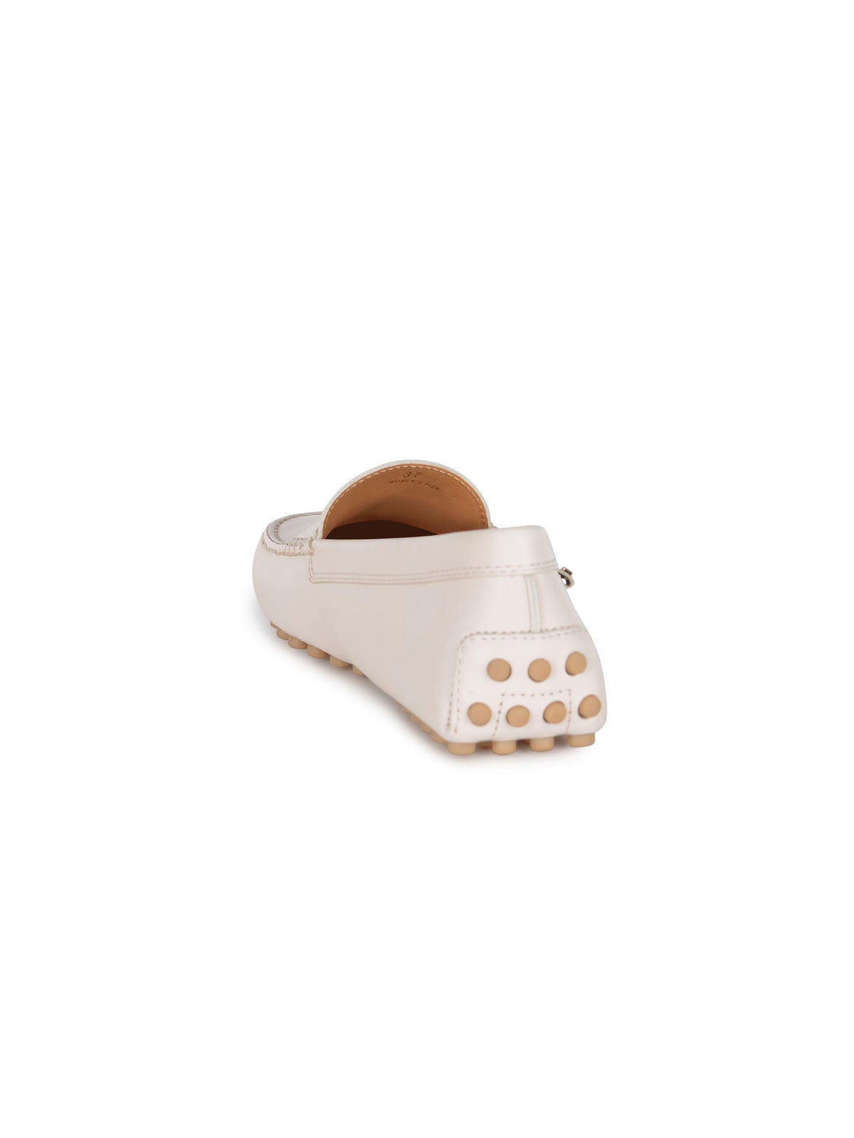 TODS Loafers XXW22L00010 N6MC019 Cream