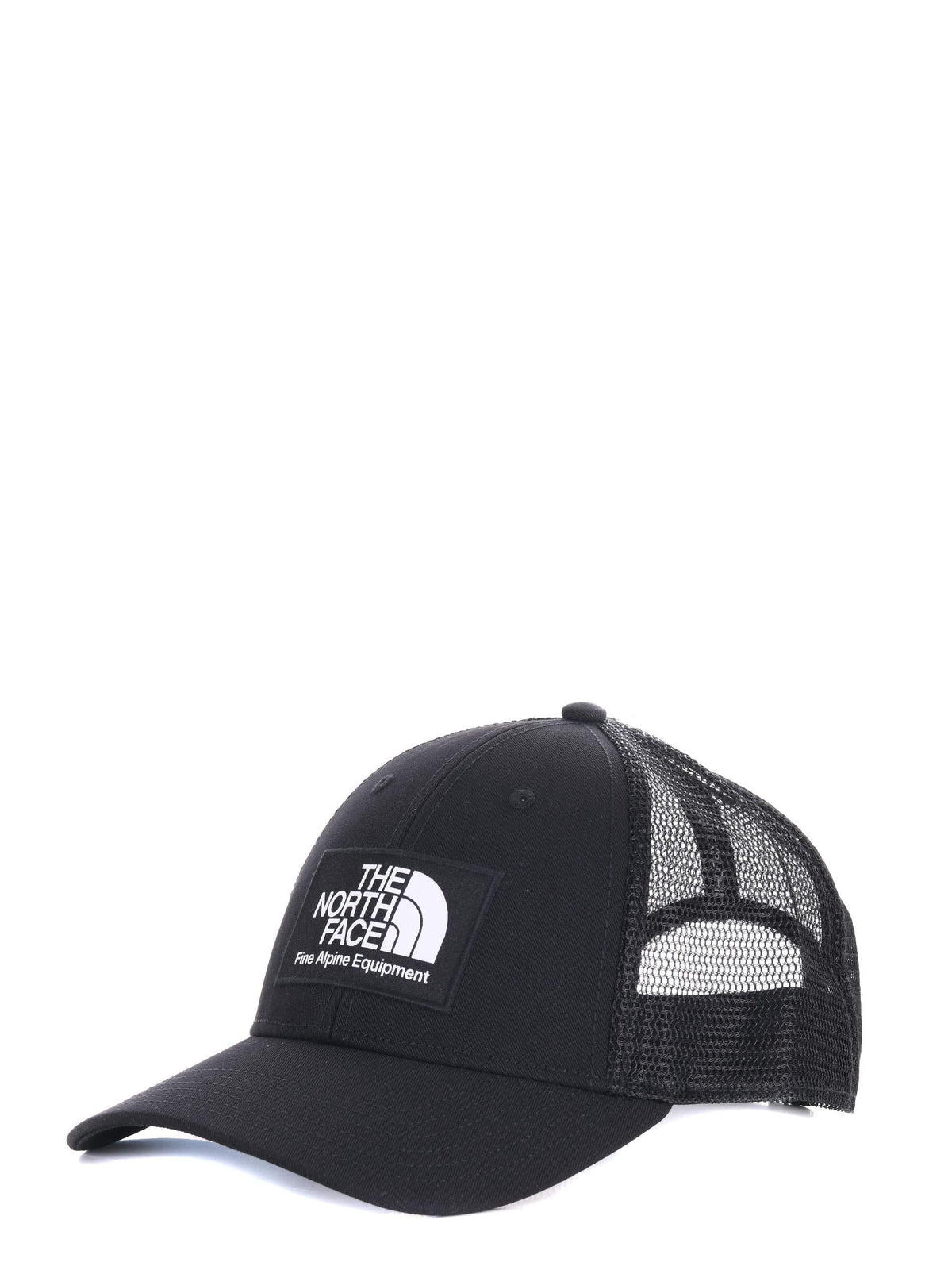THE NORTH FACE Hats NF0A5FXA JK31 Black