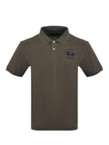 LA MARTINA Polo MCP001-PK001 03116 Military green