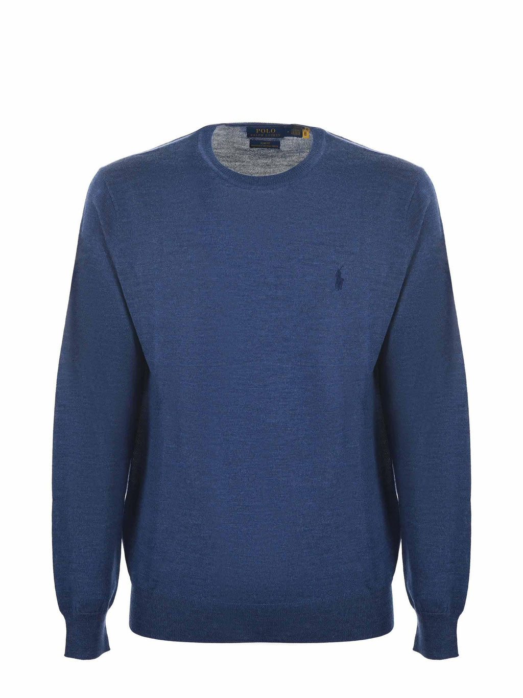 POLO RALPH LAUREN Jumpers 946143 006 Blue marl