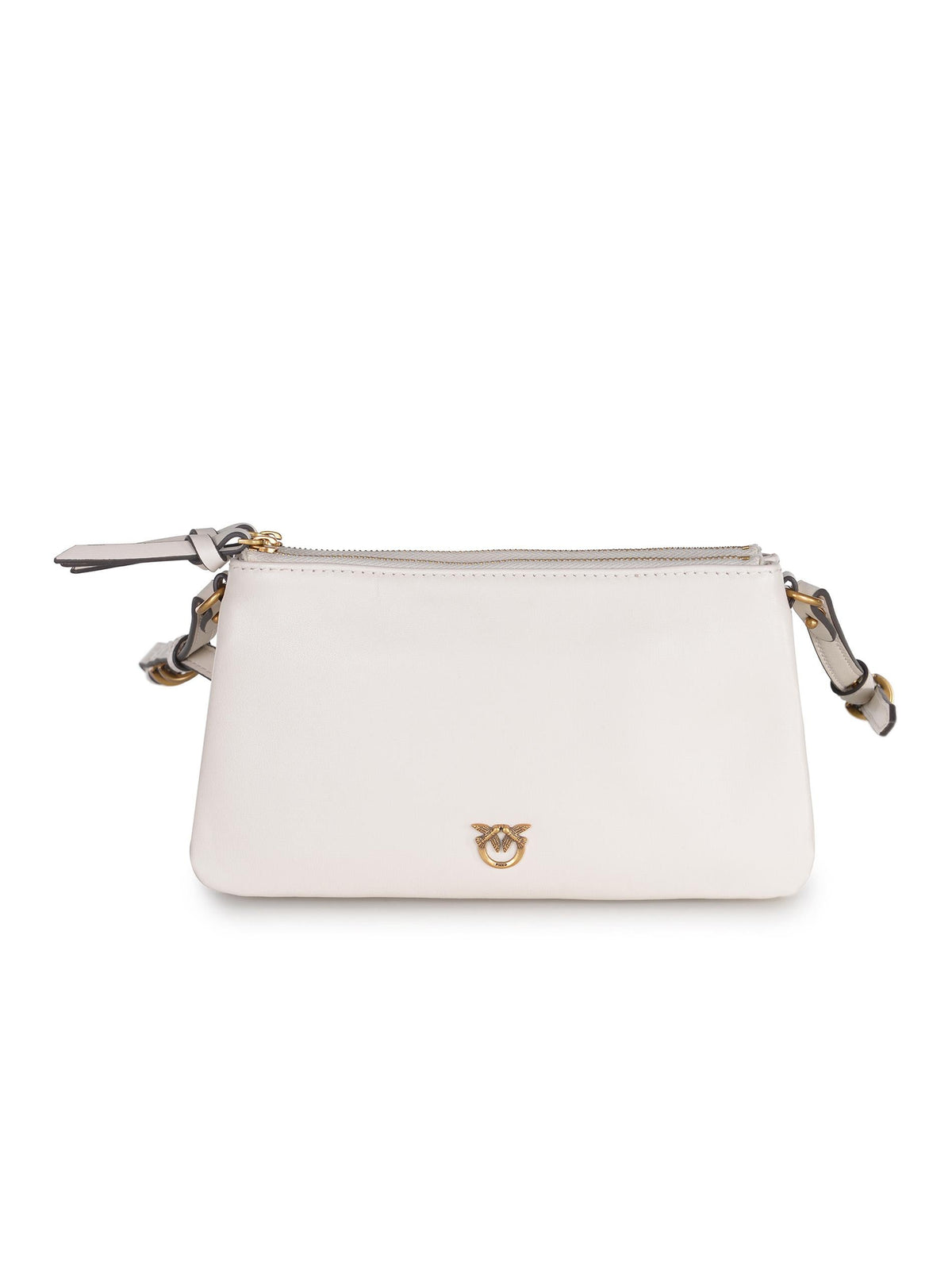 PINKO Bags 105359-A0QO Z14Q Cream