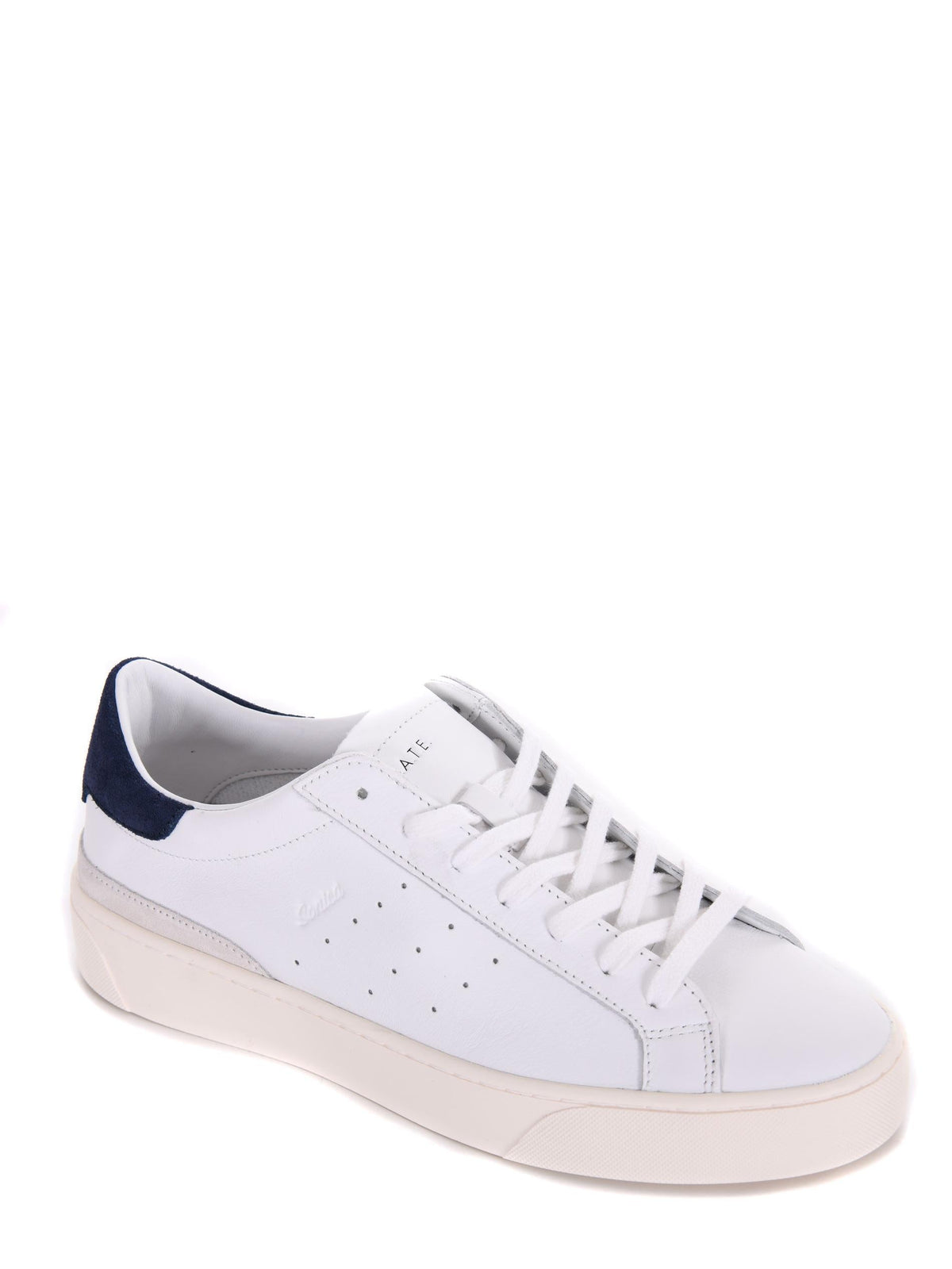 DATE Sneakers M441-SO-CA WL White-blue
