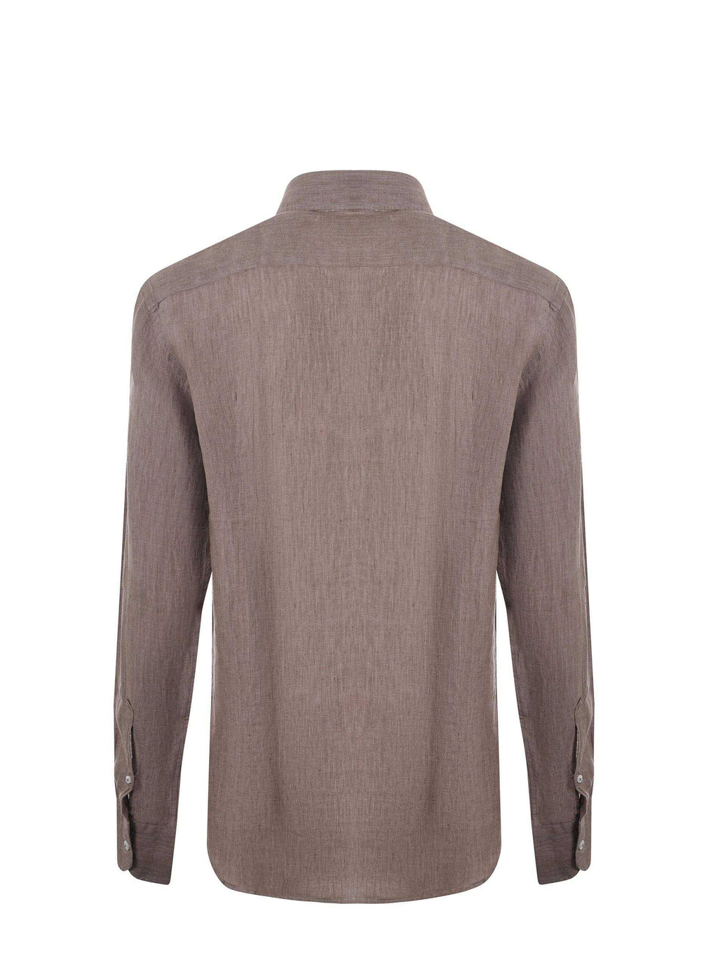 BASTONCINO Shirts B050 07 Tobacco