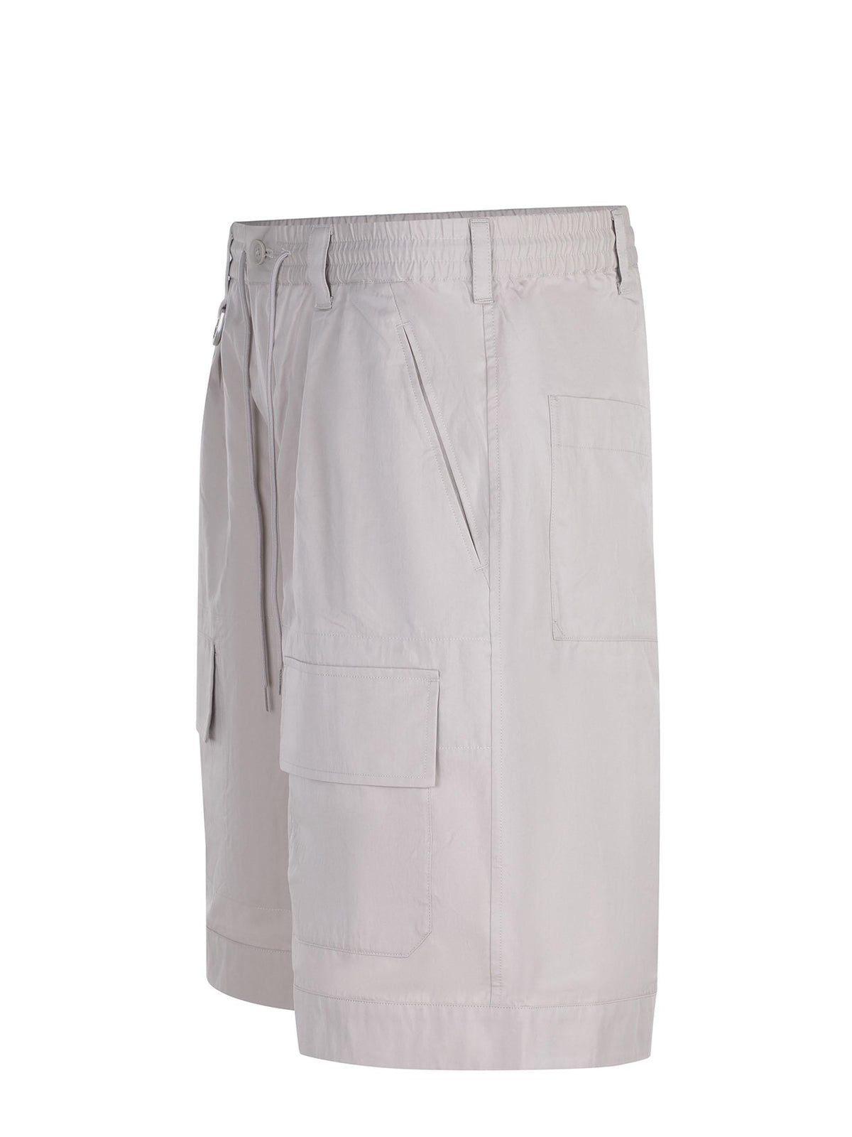 Y-3 Bermuda Shorts