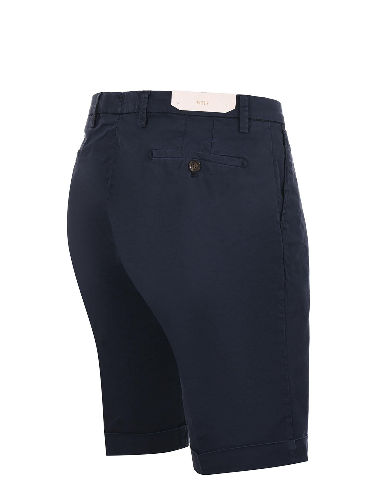BRIGLIA Shorts BG101 300127-11 Dark blue
