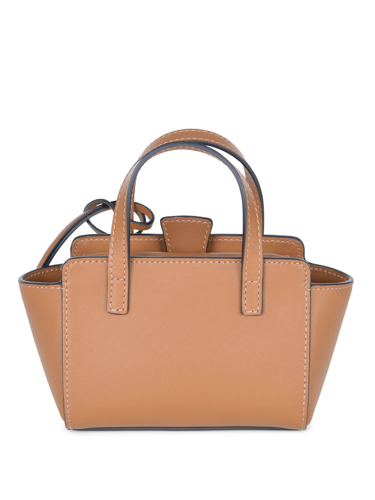 HIDESINS Bags FL14TR 23404 Caramel