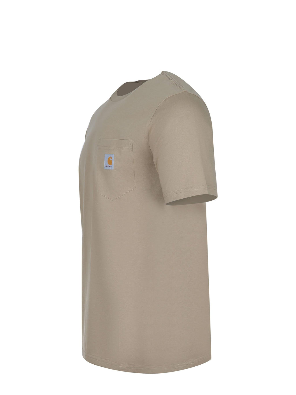 CARHARTT T-shirt I030434 3IR-XX Sand