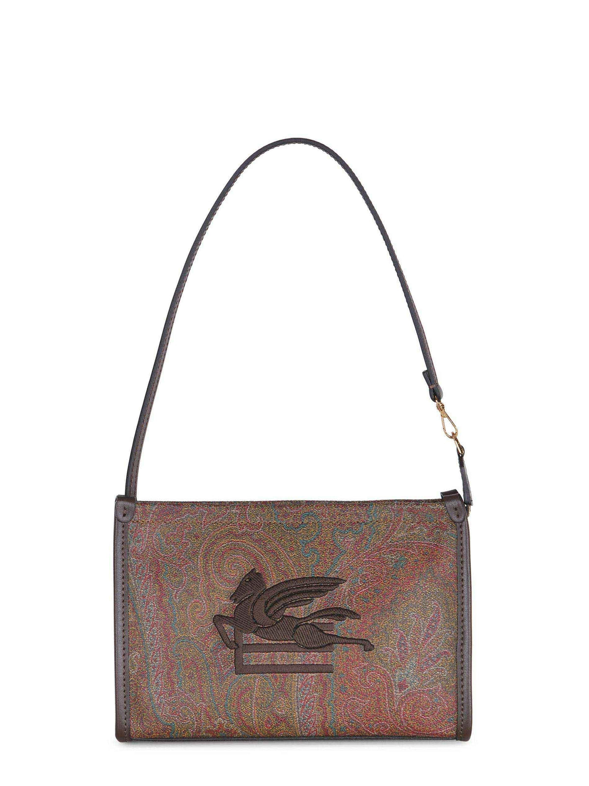 ETRO Clutch Bag WP2C0014 AA027-M0019 Paisley
