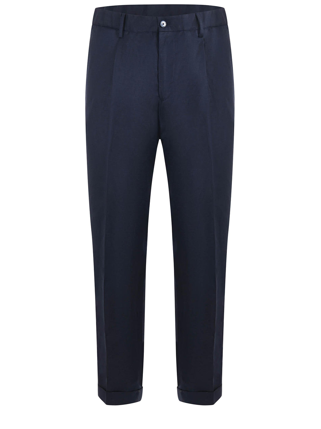BRIGLIA Trousers ISOLAS 300130-11 Dark blue
