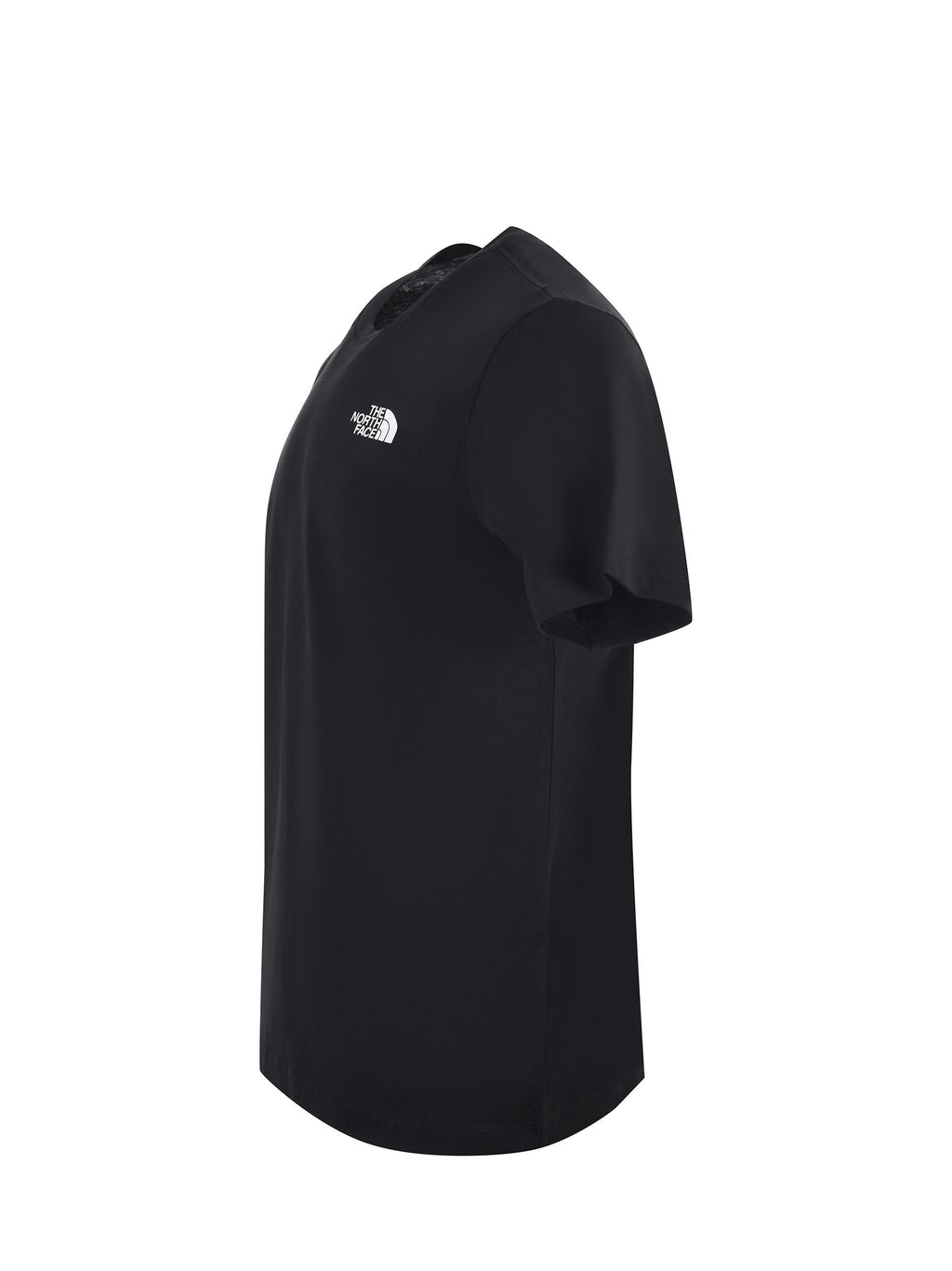 THE NORTH FACE T-shirt NF0A8GV2 JK31 Black