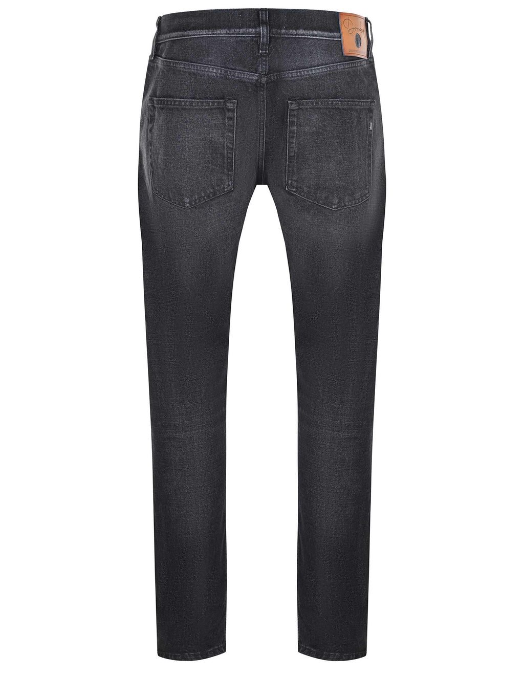 DONDUP Jeans UP563DF0308 LY5-999 Black