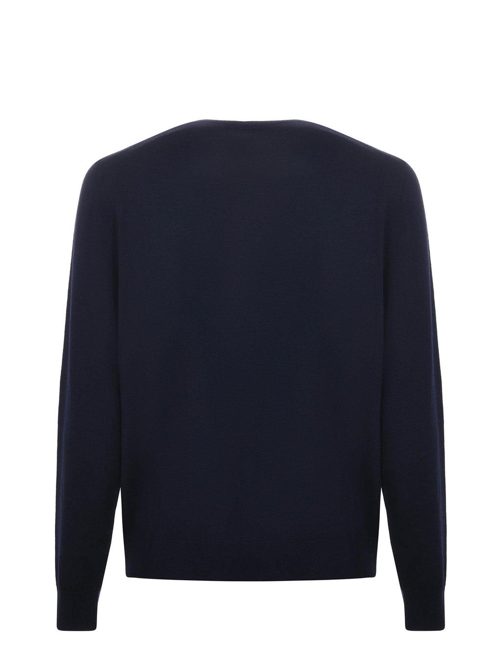 ETRO Sweaters MRKF0096 AL291-B0665 Dark blue