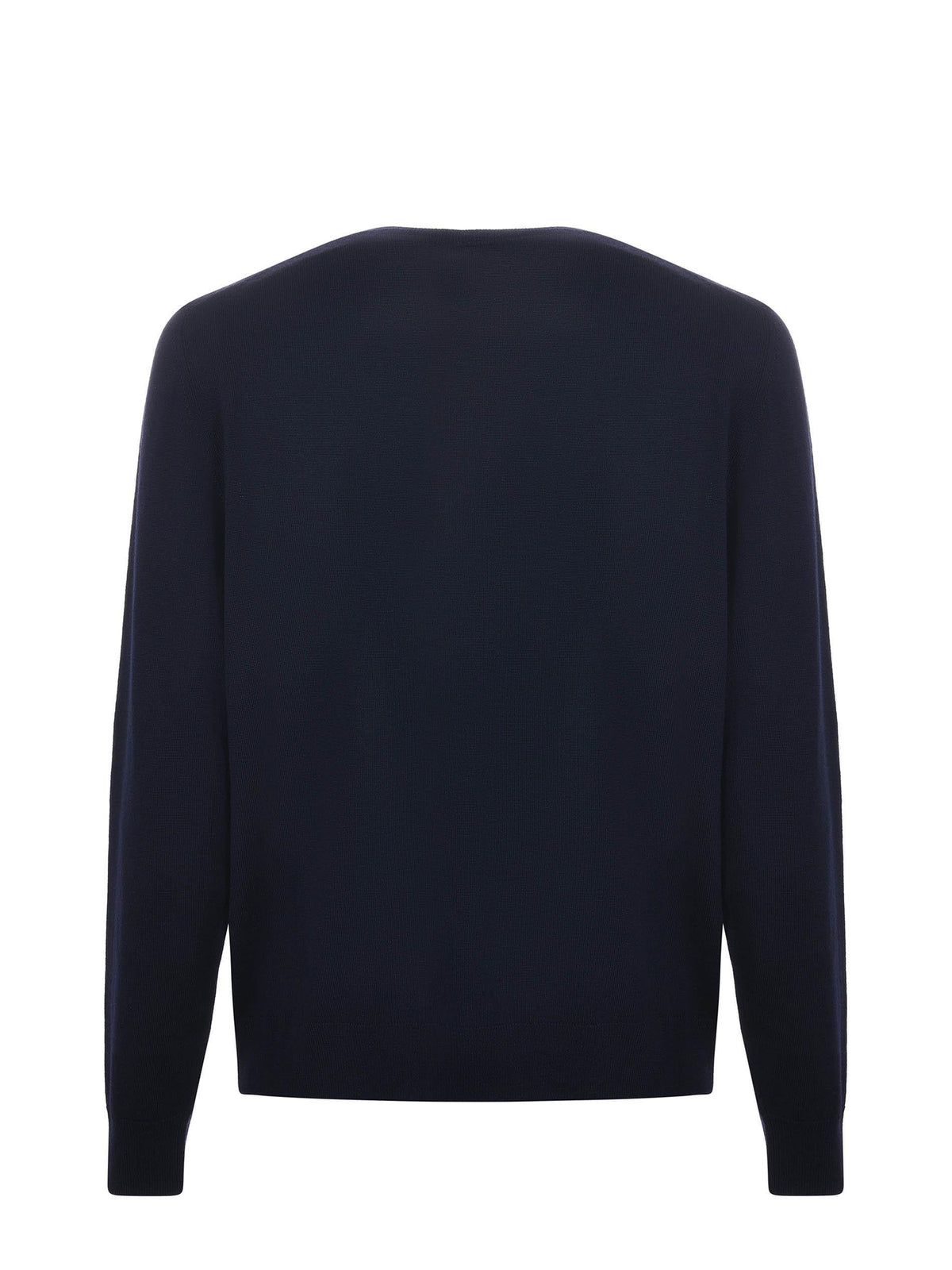 ETRO Sweaters MRKF0096 AL291-B0665 Dark blue