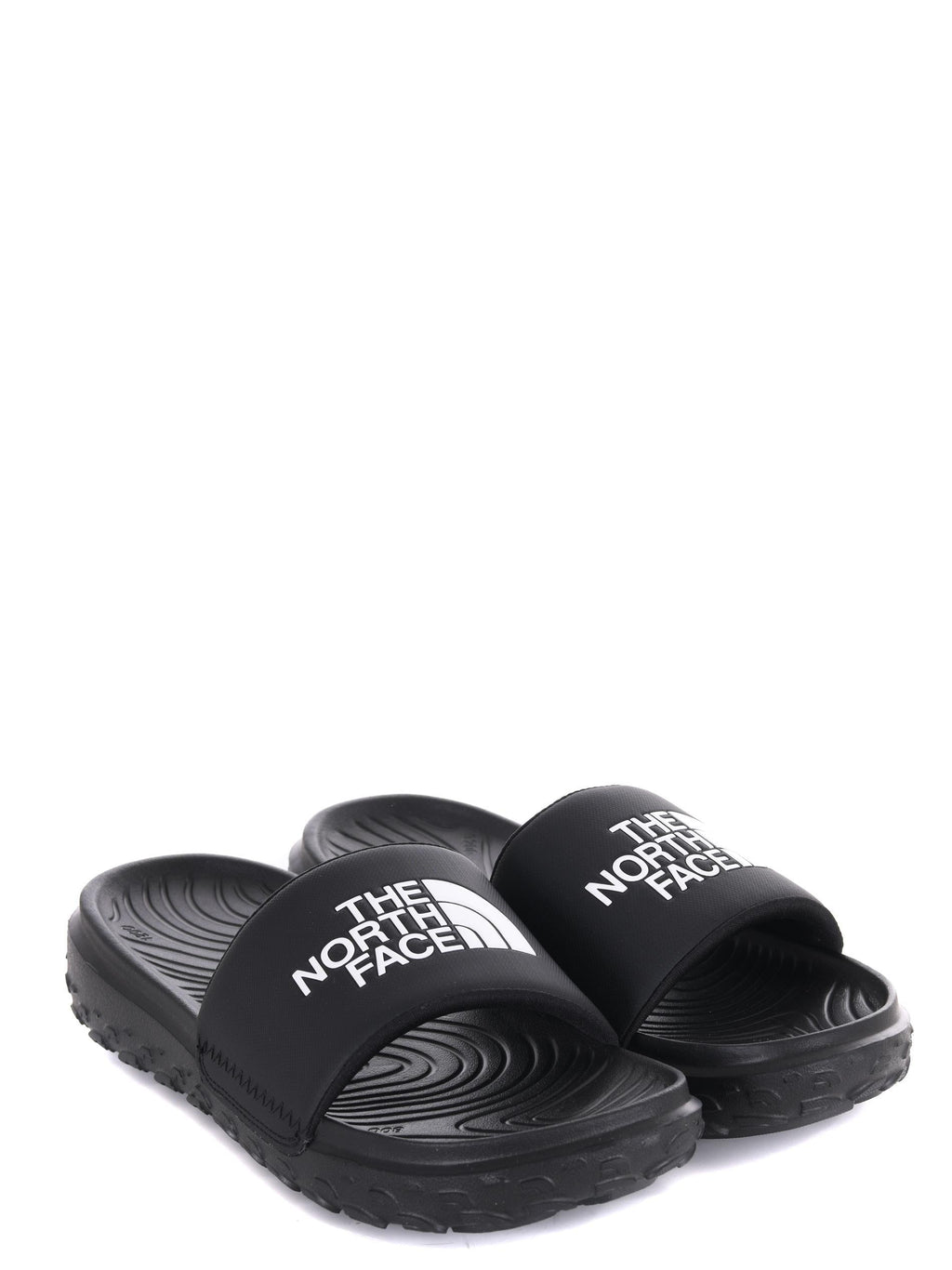 THE NORTH FACE Slippers NF0A8A90 KX71 Black