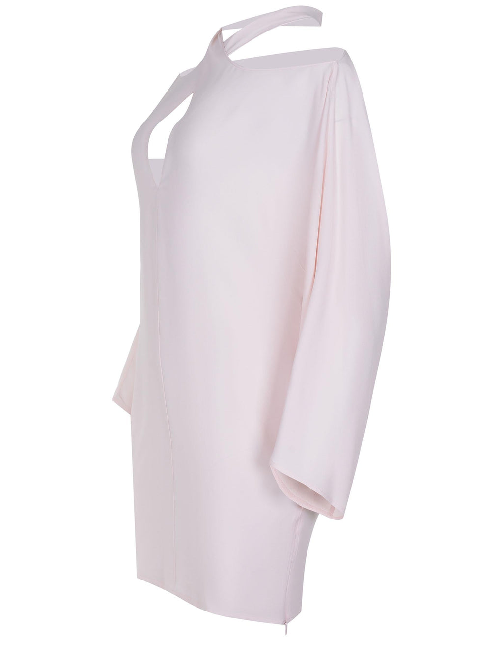 FEDERICA TOSI Dresses 41235-412 04 Light Pink
