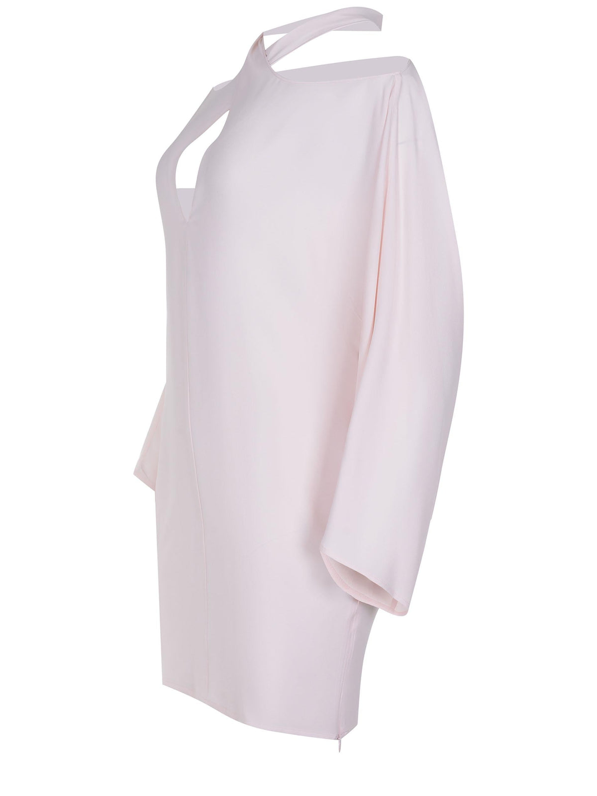 FEDERICA TOSI Dresses 41235-412 04 Light Pink