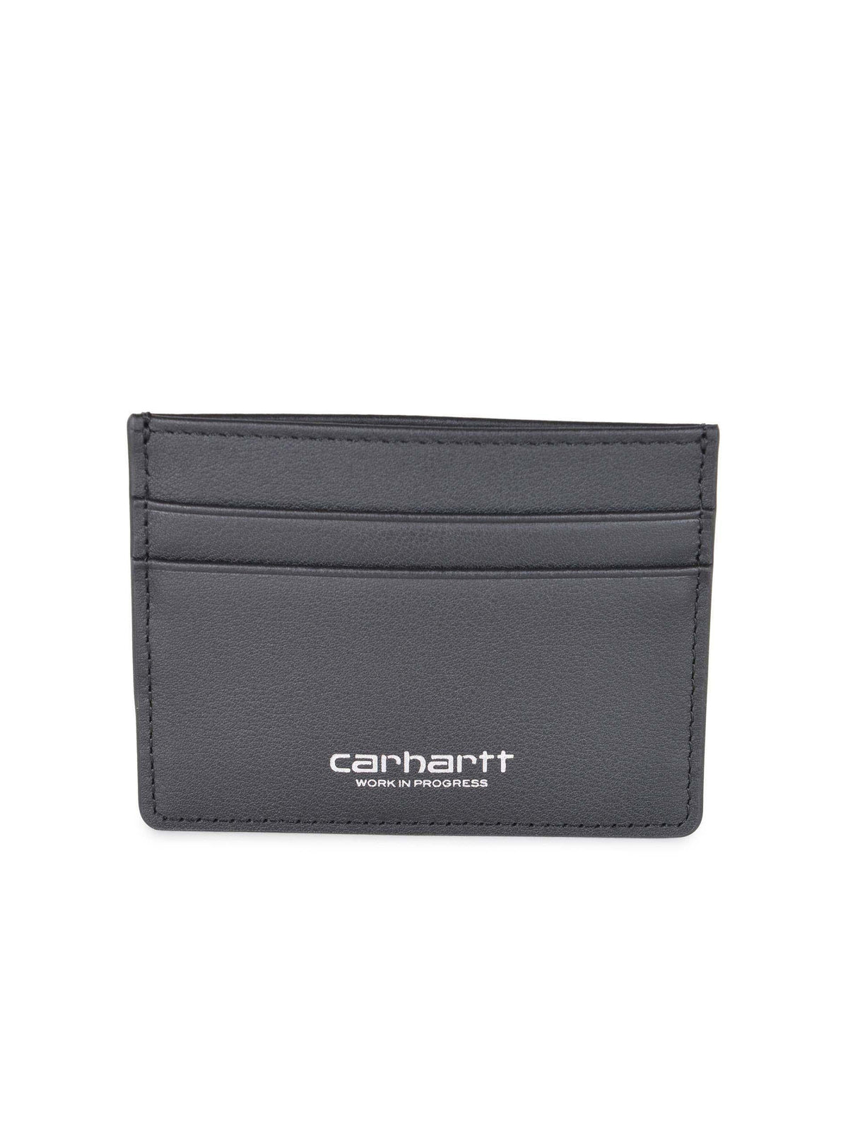 CARHARTT Card Holder I033109 0M4-XX Black