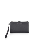 MICHAEL KORS Clutch Bag 32T7SAFW4L 001 Black