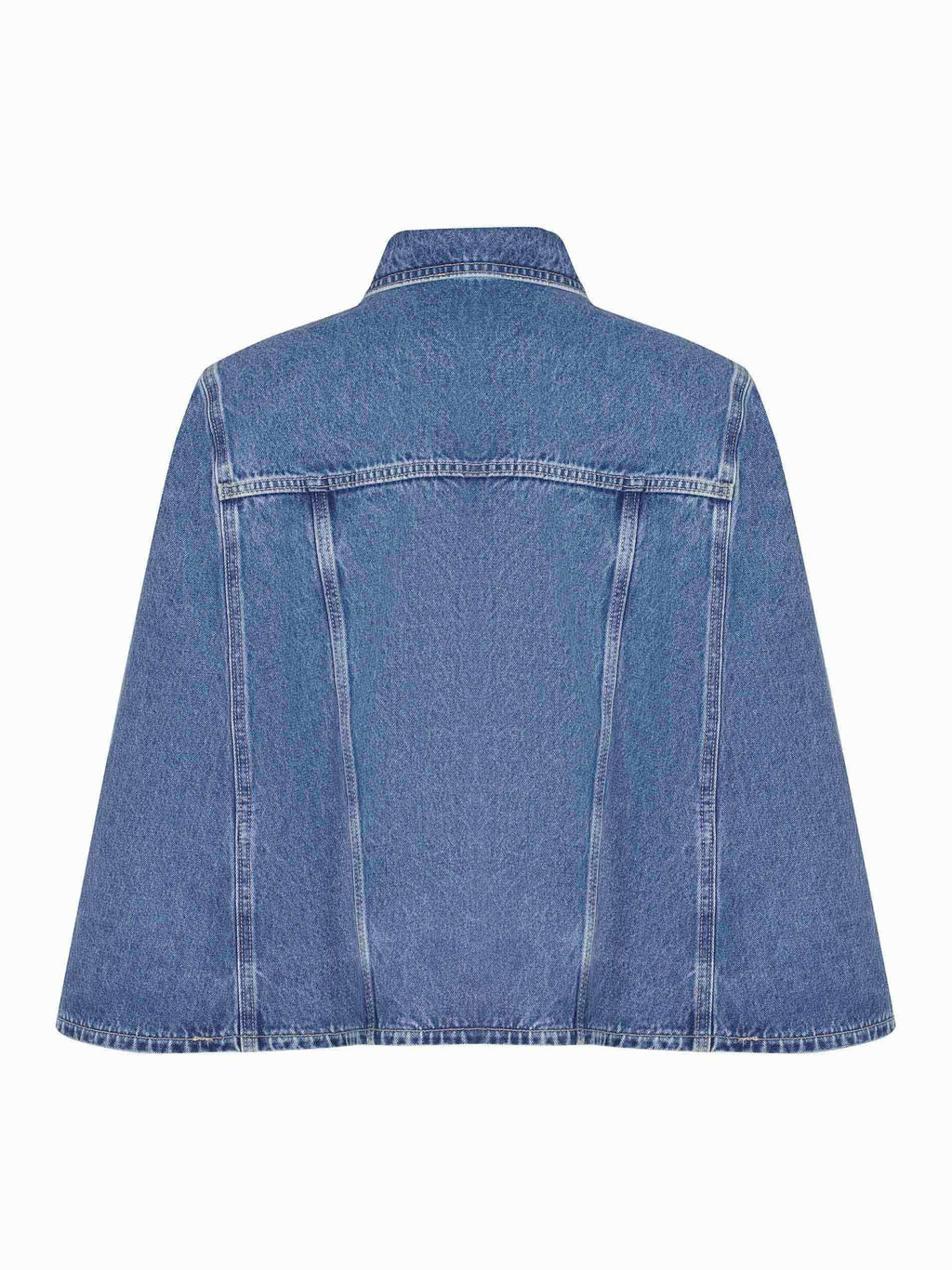 CYCLE Jackets CC452JI07 81 Medium blue