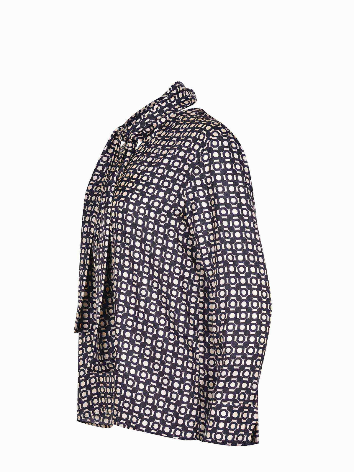 S MAXMARA Shirts 2619111031600 095-004 Multicolor