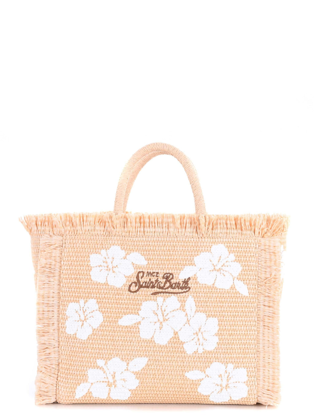 MC2 SAINT BARTH Bags COL0017 03047L Beige