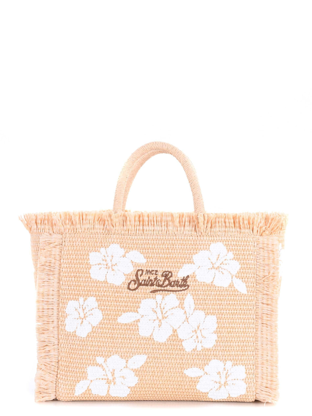 MC2 SAINT BARTH Bags COL0017 03047L Beige