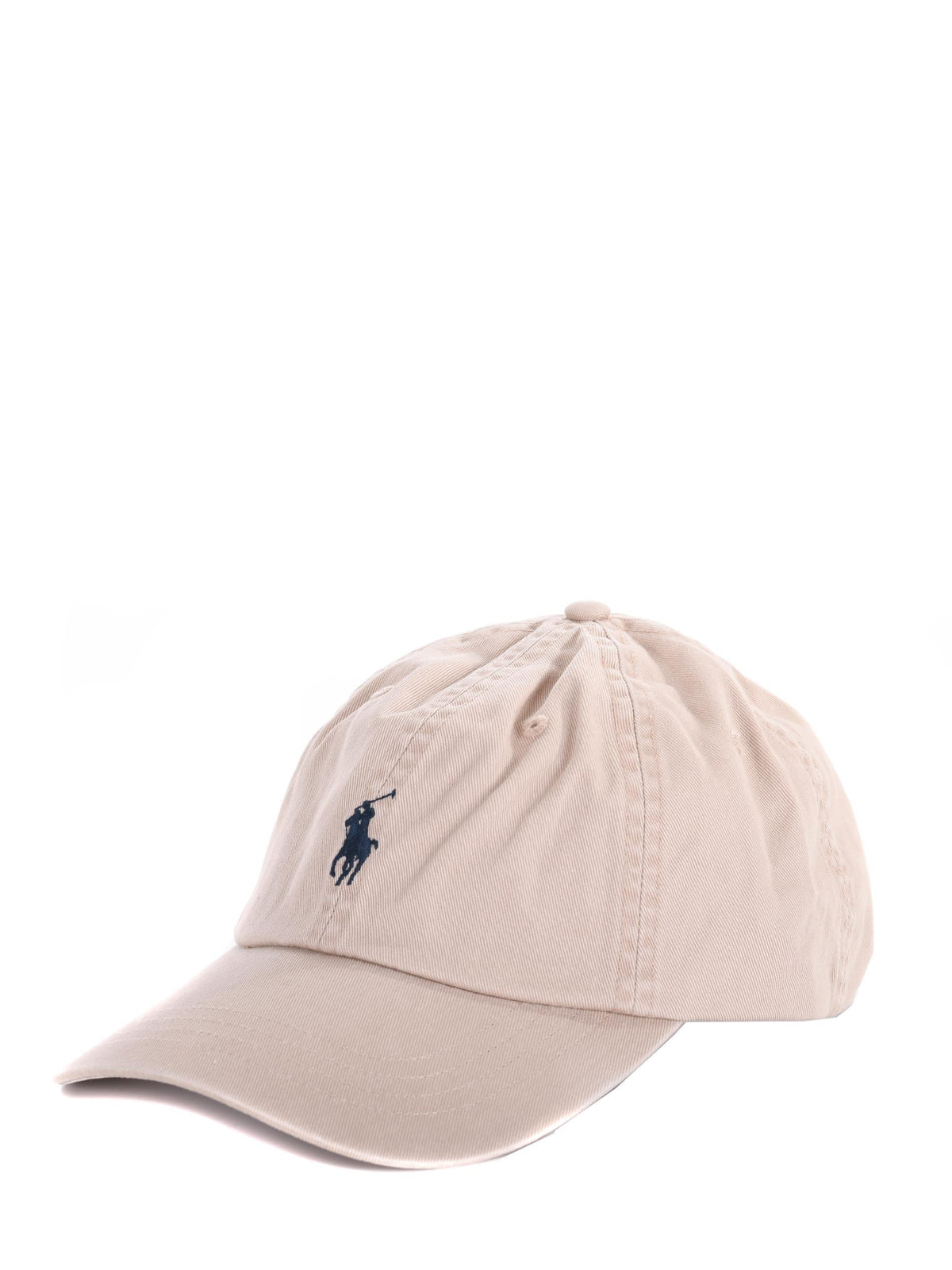 POLO RALPH LAUREN Hats 710548524 005 Beige