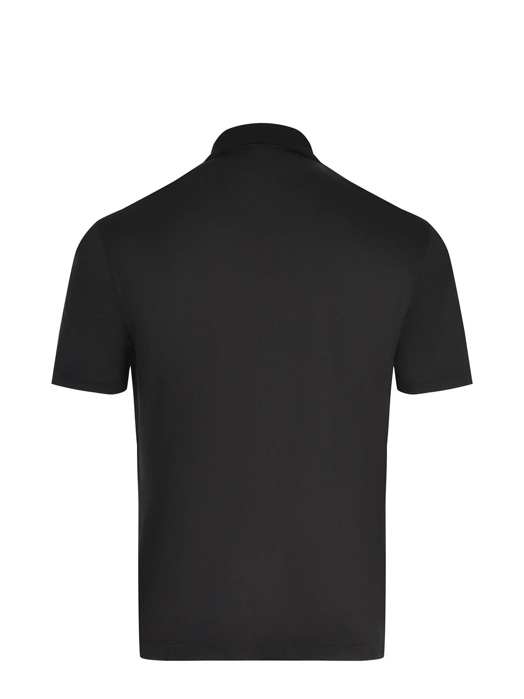 EMPORIO ARMANI Polo EM004526 AF13721-UC001 Black