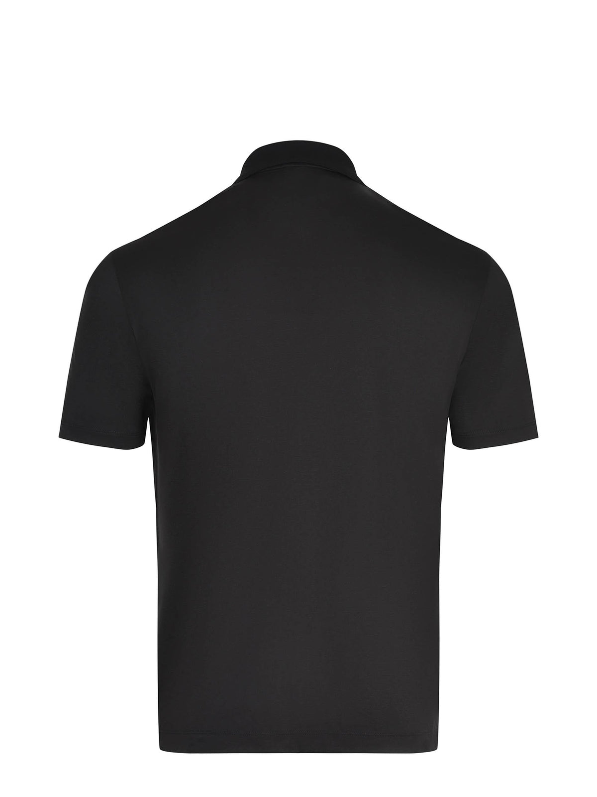 EMPORIO ARMANI Polo EM004526 AF13721-UC001 Black