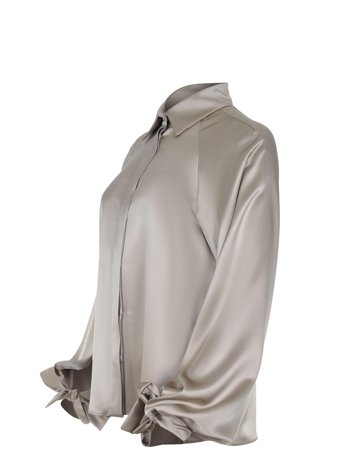 MAX MARA Shirts 2611111014600 214-003 Champagne