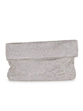 TWENTY FOURHAITCH Bags BAG0005362P SIL Silver