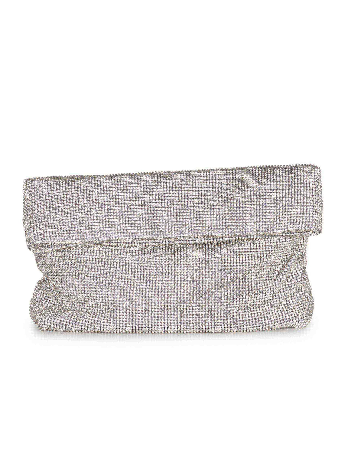 TWENTY FOURHAITCH Bags BAG0005362P SIL Silver